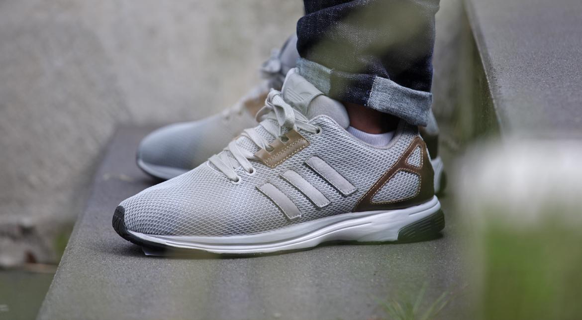 adidas Originals ZX Flux Tech 